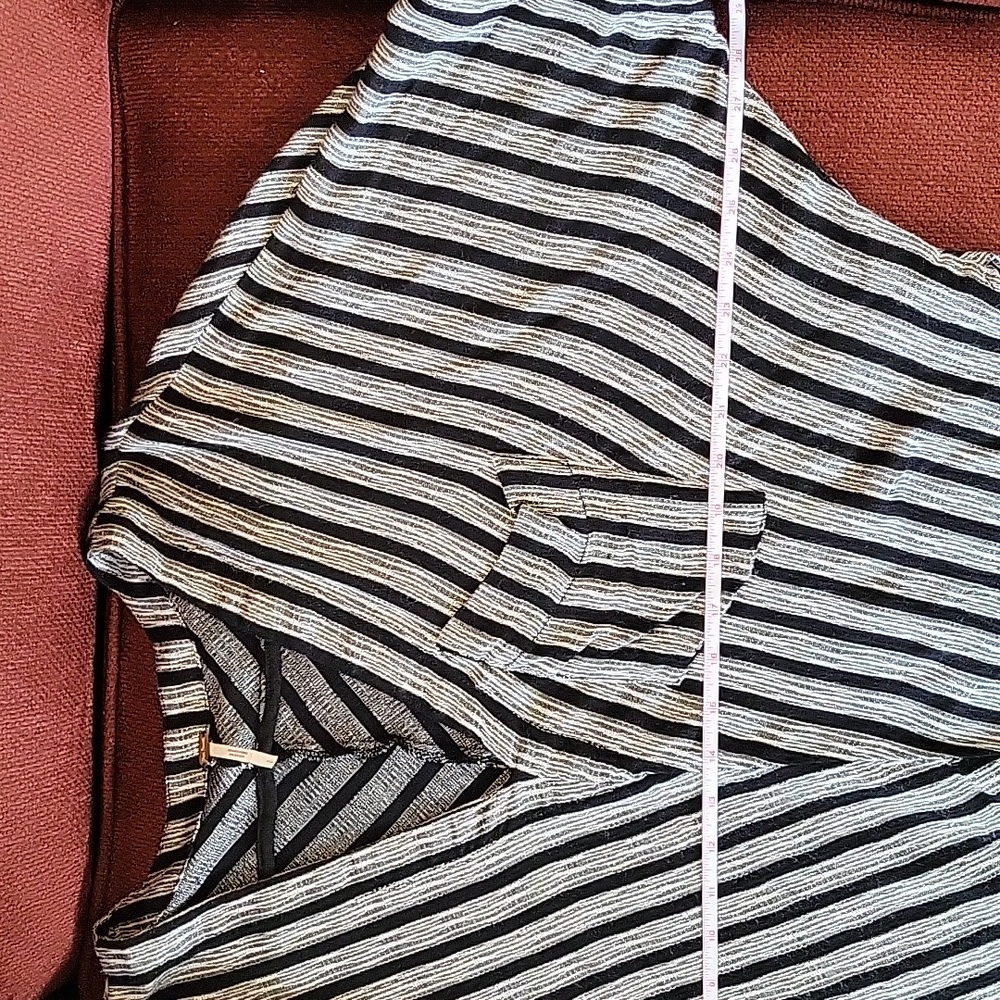 Free People Morning Dolman Drapey Top - Picture 13 of 13